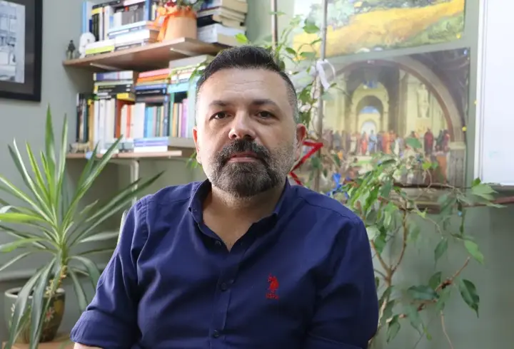 Prof. Dr. Karabekiroğlu: Zorbalık, doğru müdahale ile çözülecek bir sorundur