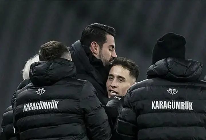 Volkan Demirel, Emre Mor'u yeniden istiyor!