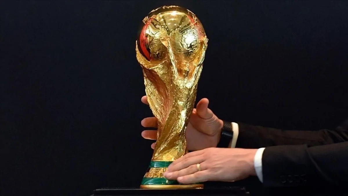 FIFA 2026 Dünya Kupası için 60 dolara bilet sunacak