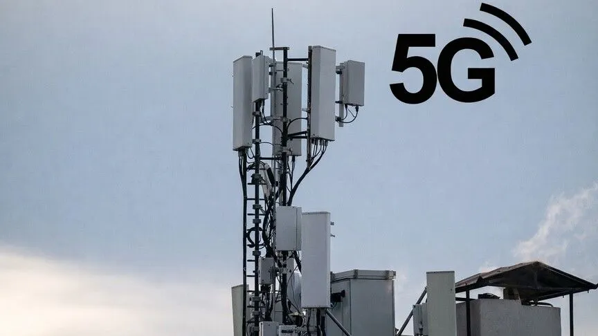 Mobil iletişim yatırımlarında 5G rüzgarı