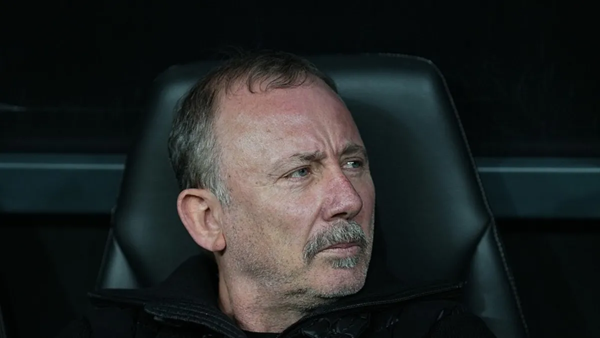 Beşiktaş'ta dev plan: Şampiyonluk kadrosu için 2 dünya yıldızı!