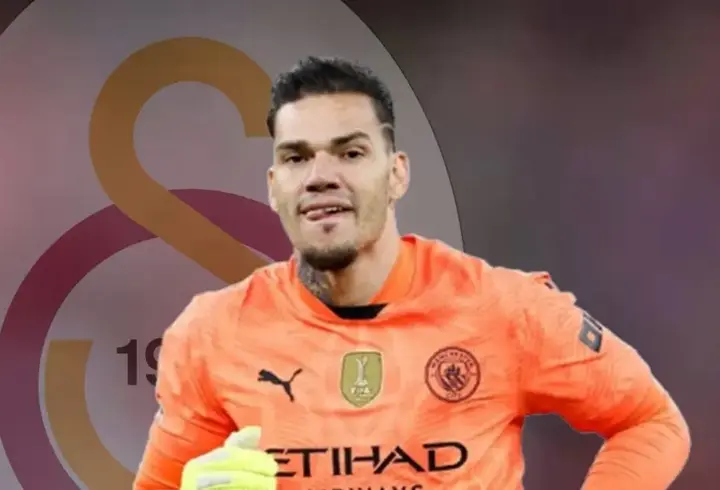 Galatasaray, Ederson için ısrarını sürdürüyor! İşte transferde son durum