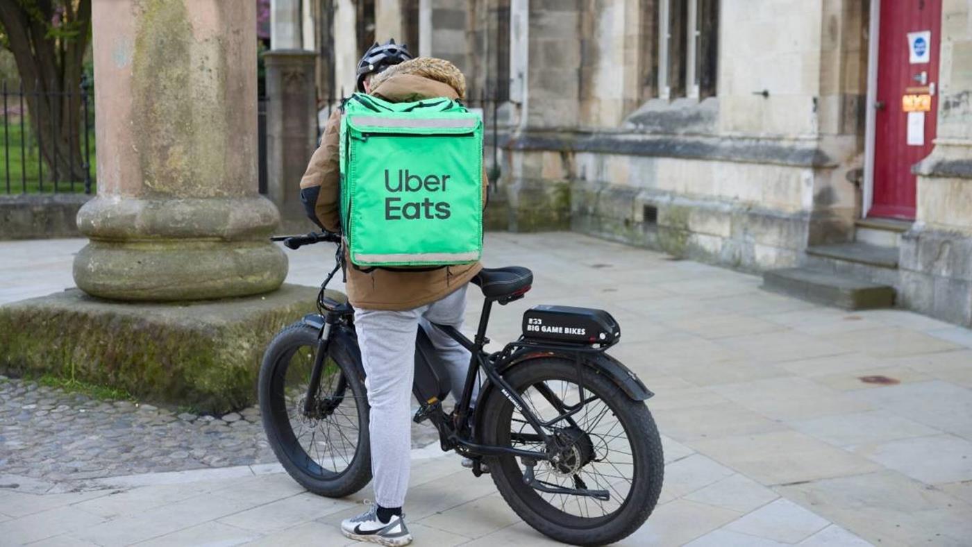 Getir hamlesinin ardından Uber, Avrupa’da Vites yükseltiyor: 7 yeni ülke hedefte