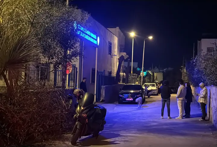 Bodrum’da meclis üyesine rüşvet iddiasıyla gözaltı