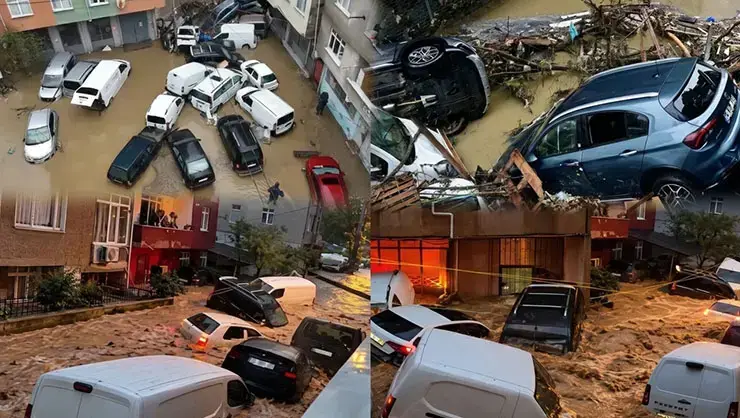 Selin Vurduğu Araçların Faturasını Kim Ödeyecek? Şaşırtan Kasko, Trafik Sigortası Ve Belediye Ayırımı