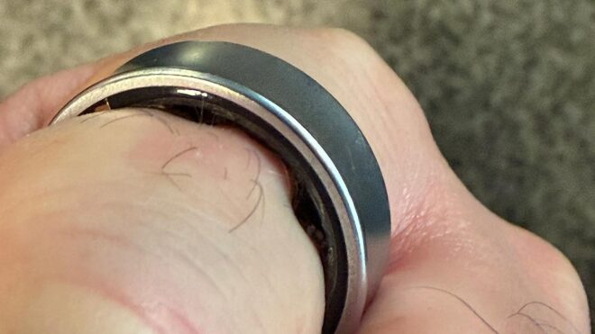 Samsung, bataryası şişen Galaxy Ring hakkında resmi açıklama paylaştı