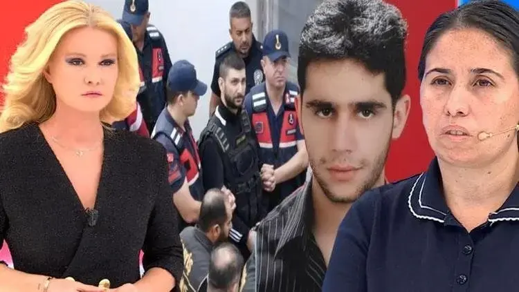10 Yıllık Sır İtirafla Çözüldü! Kayıp Mehmet Çabuk'un Bahçede Kemik Parçaları Bulundu