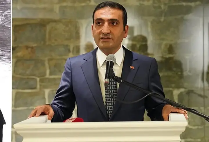SON DAKİKA HABERİ: Beyoğlu Belediye Başkanı İnan Güney tutuklandı
