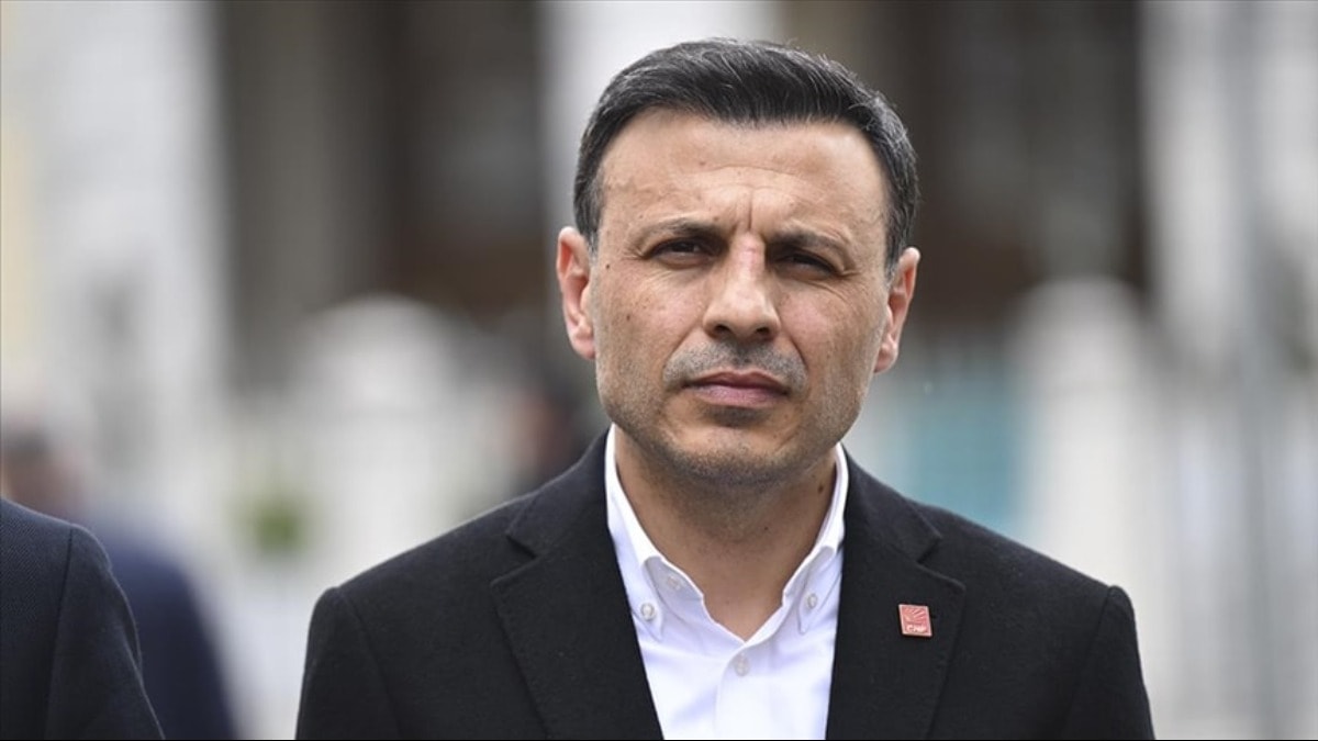 Özgür Çelik'in yargılandığı 'Çağlayan davası' ertelendi