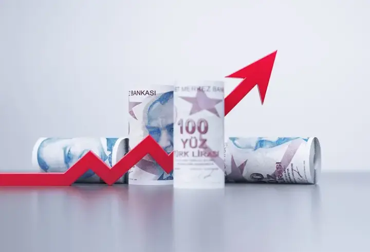 Bankacılık sektöründe mevduat rekoru: 23,7 trilyon TL’yi aştı