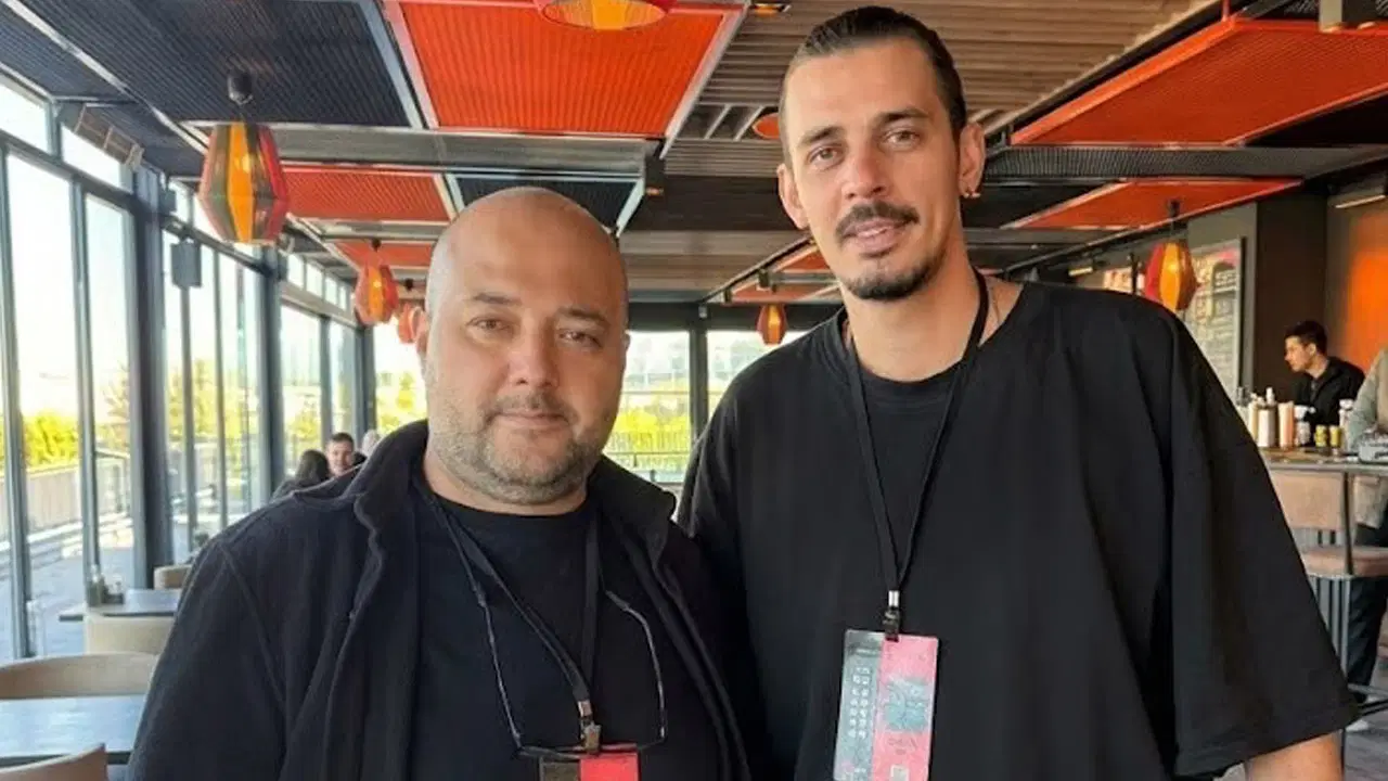 Bursa'da Elektronik Müzik Ve Dj Atölyesi Başladı: Profesyonel İsimlerden Uygulamalı Eğitim