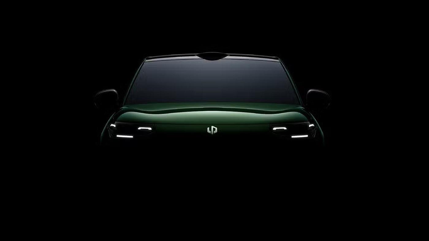 Leapmotor, küçük SUV modeli A10'un ipucu görsellerini paylaştı
