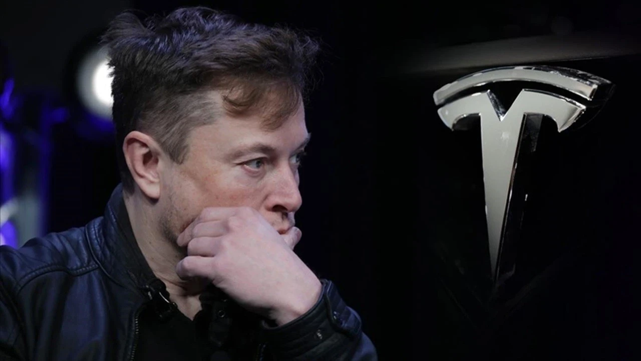 Tesla'nın otomobil teslimatları üçüncü çeyrekte arttı