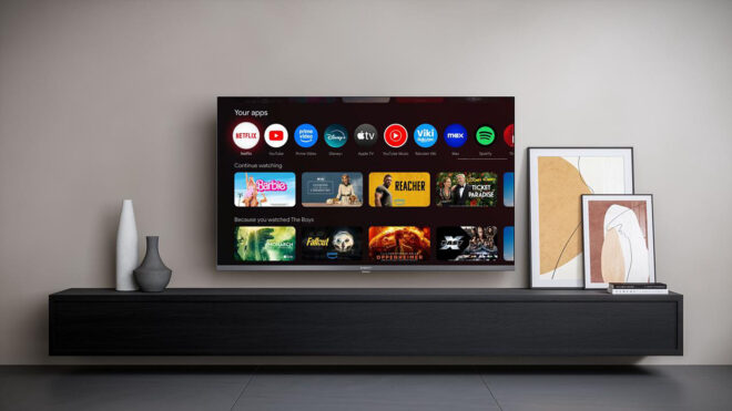 Xiaomi, Türkiye’de 8 yeni televizyon modeli piyasaya sürüyor