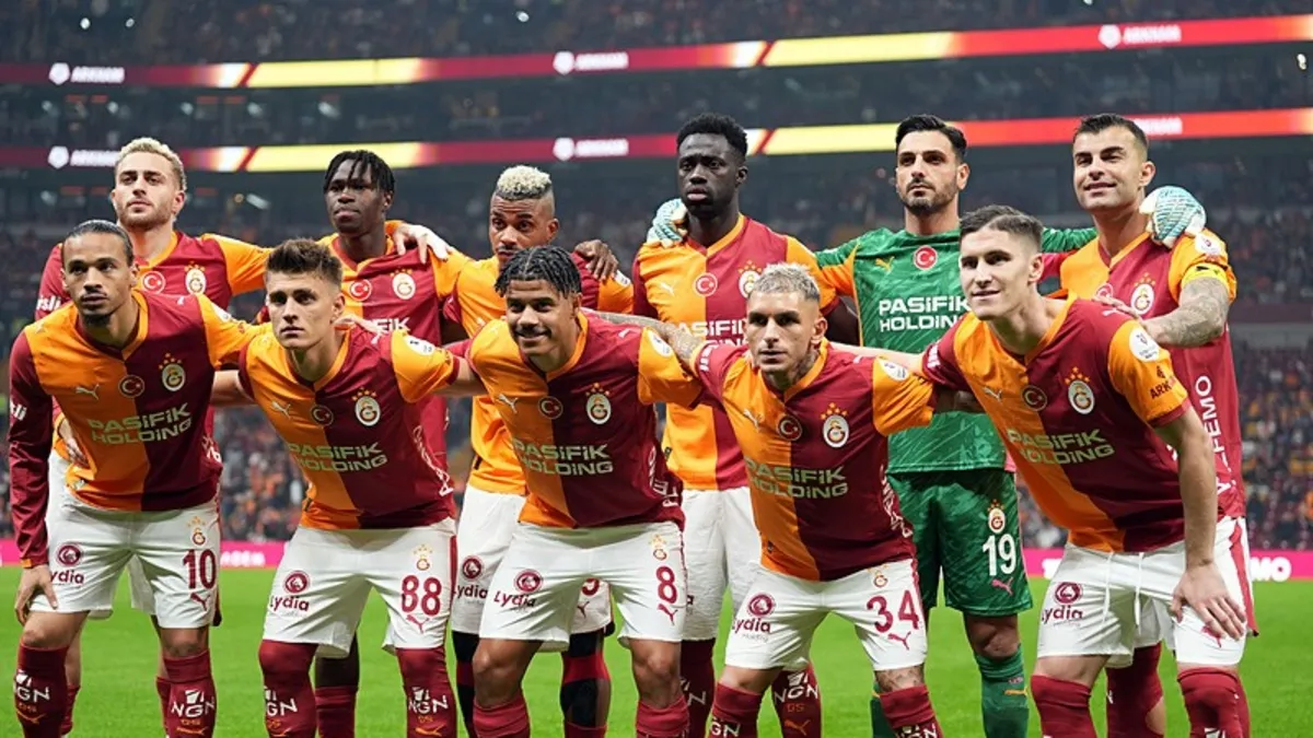Galatasaray'da büyük endişe! Eksiklerin sayısı artıyor