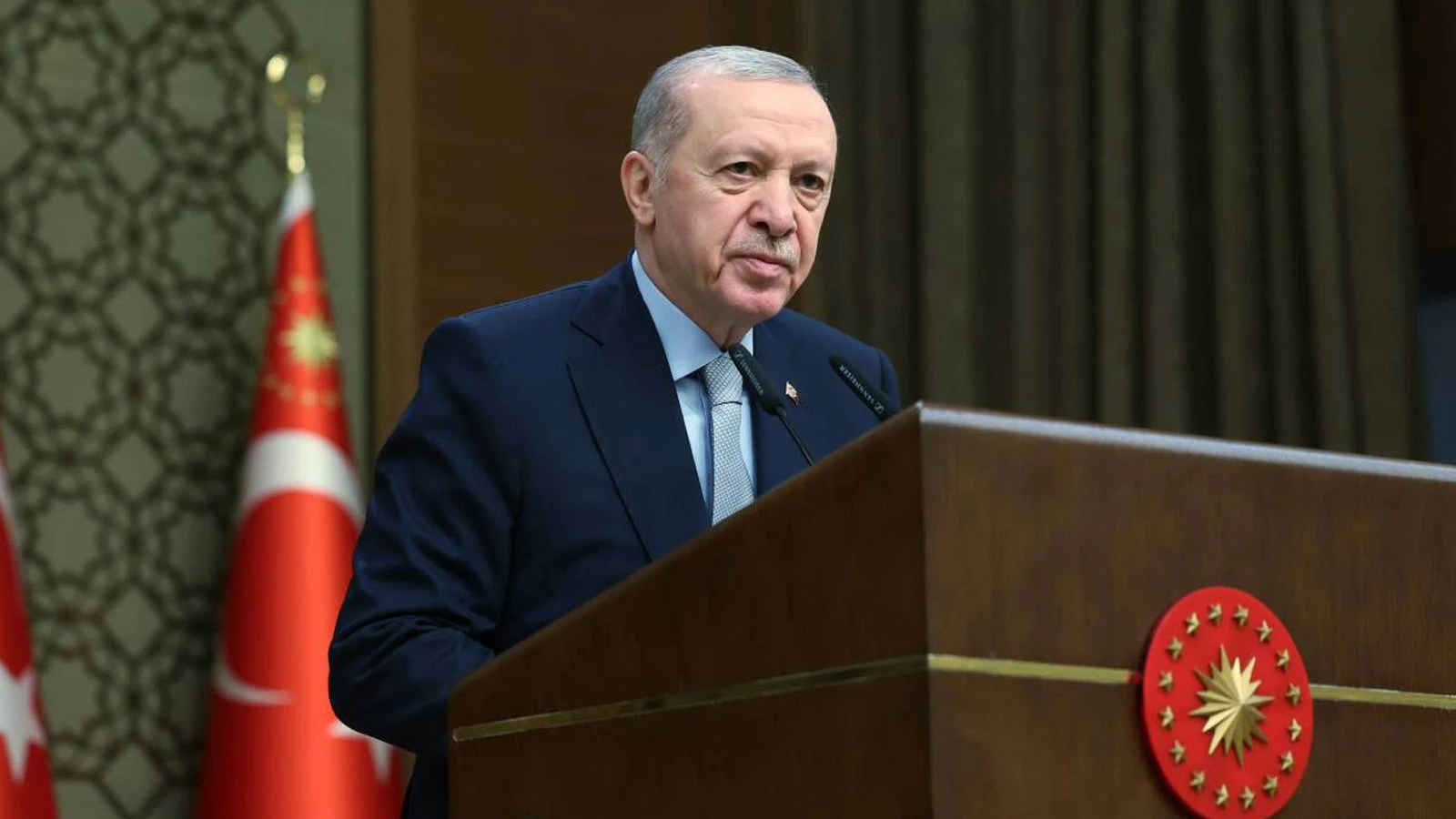 Cumhurbaşkanı Erdoğan’dan ‘Balık Ayhan’ için taziye mesajı