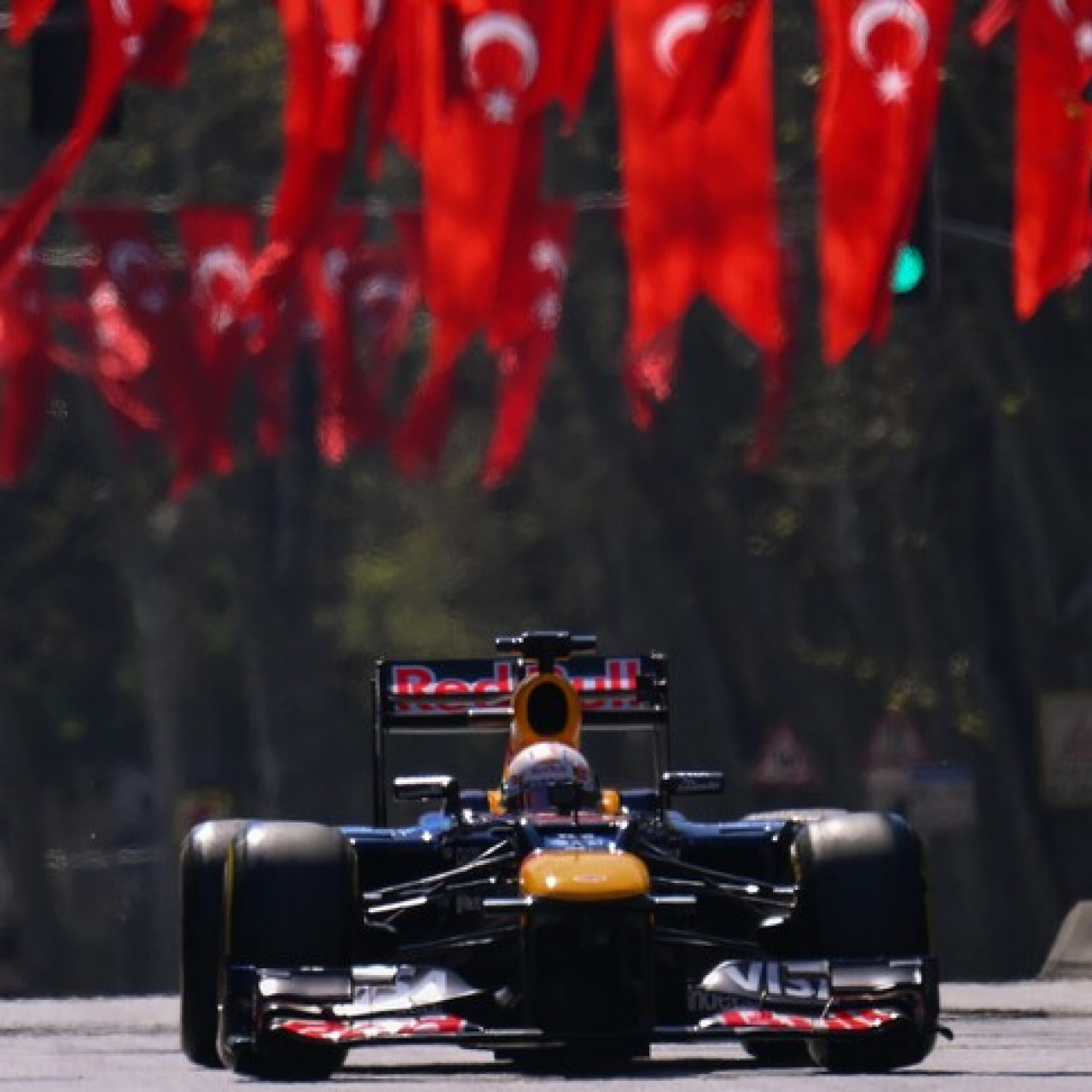 Formula 1 İstanbul’a ne zaman gelecek?