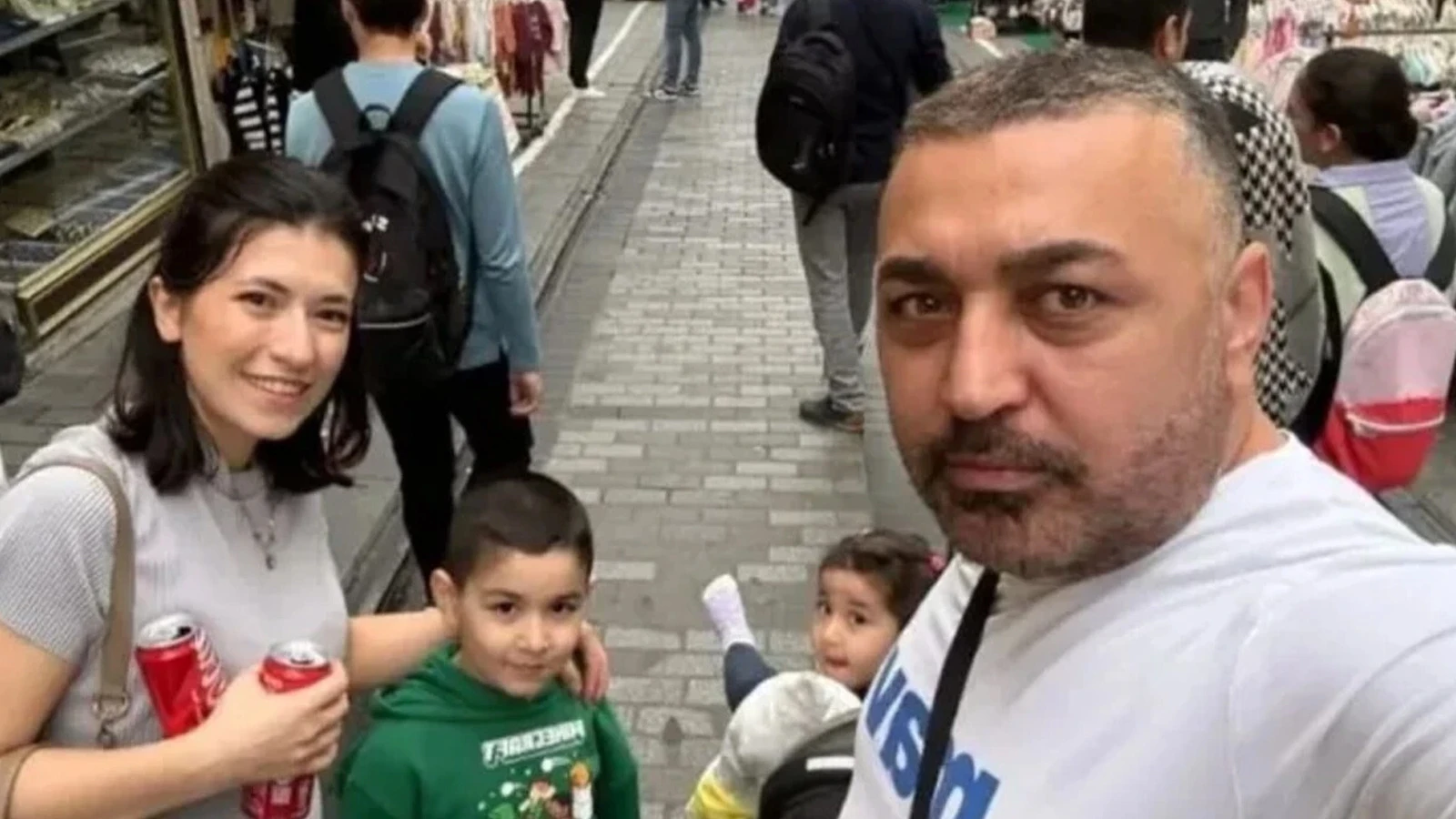 Fatih'te Böcek ailesi yok oldu! 4 kişi tutuklandı