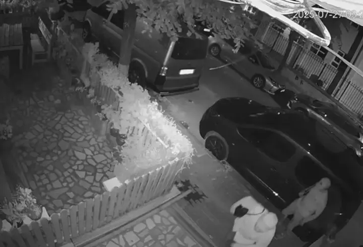 İstanbul - Avcılar'da kendisini taciz ettiğini öne sürdüğü kişiyi bıçakladı