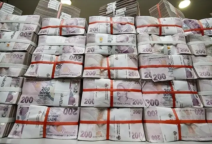Mevduatlar 9 ayda rekor artışla 25 trilyon liraya yaklaştı