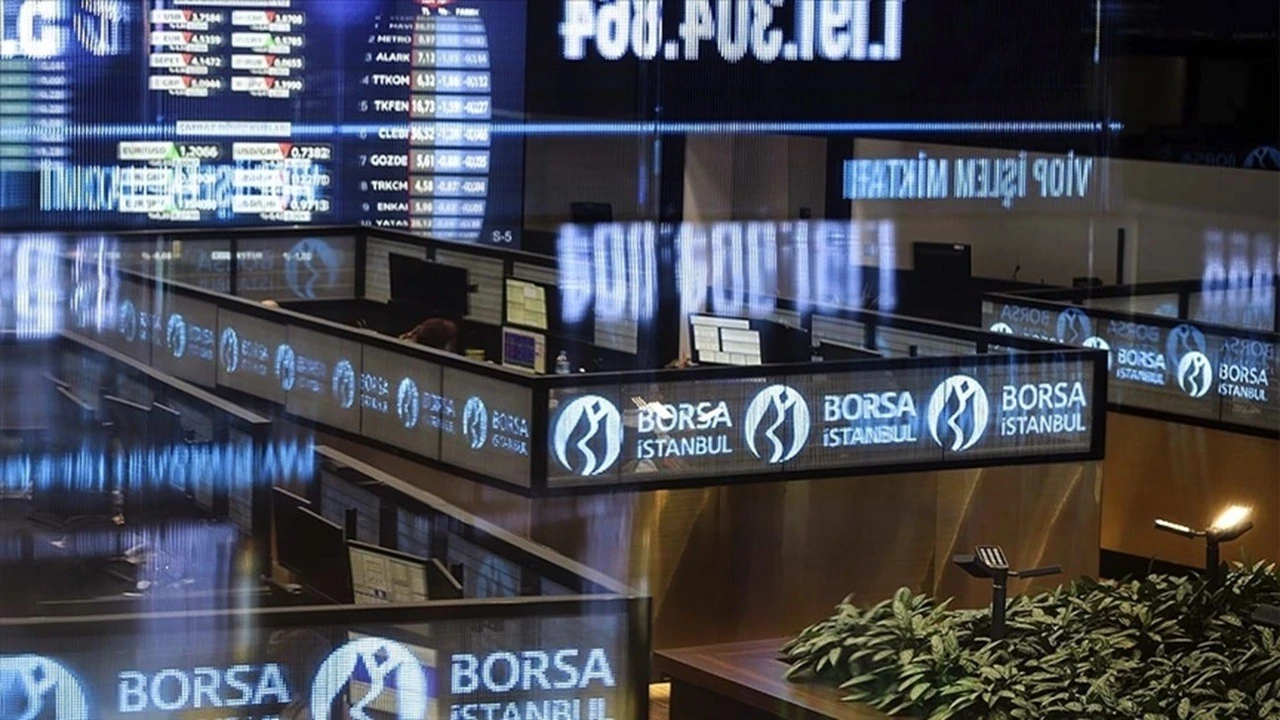 Borsa İstanbul’da en yüksek getiri potansiyeli olan hisseler neler?