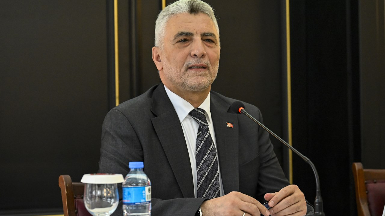 Bolat'tan CHP Genel Başkanı Özel'in açıklamalarına tepki