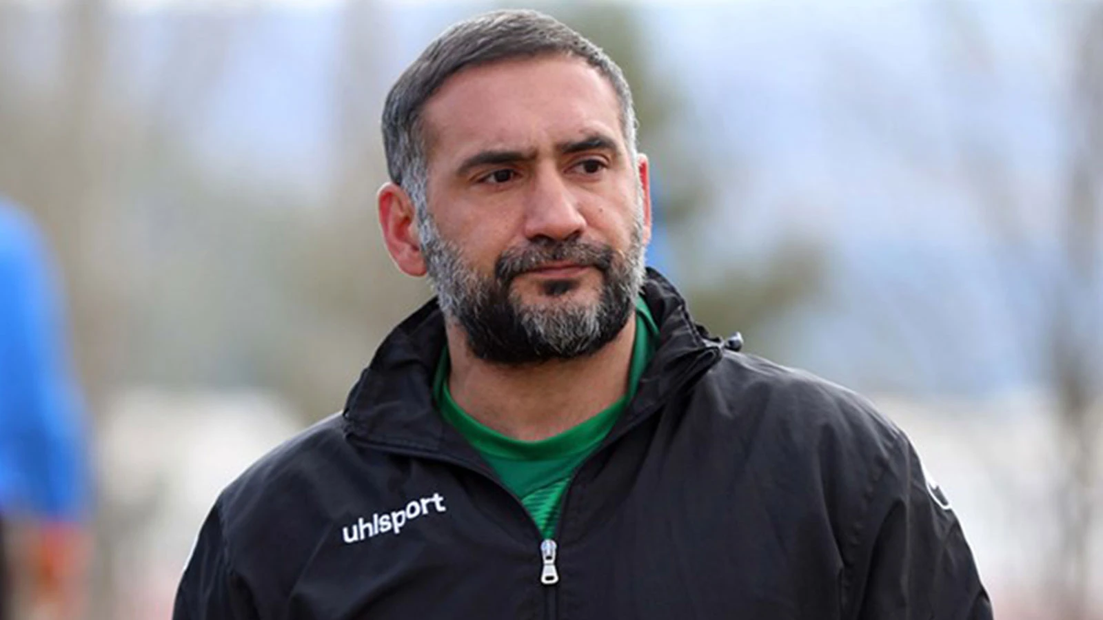 Eski milli futbolcu Ümit Karan'dan cezaevi iddialarına yanıt