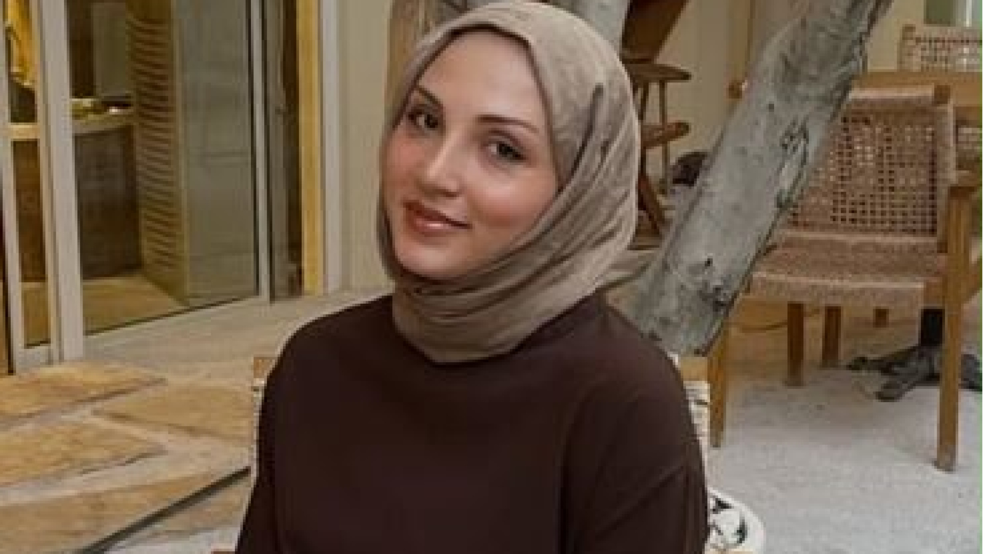 23 Yaşındaki Merve Ağlattı
