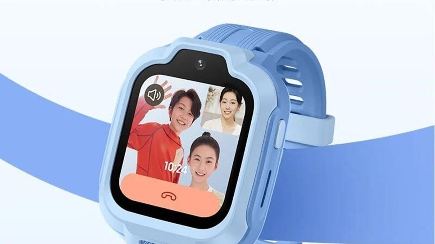 Redmi, çocuklara yönelik ilk akıllı saatini tanıttı: Redmi Kids Smartwatch