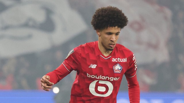 Lille, Santos için yasal adım atabilir