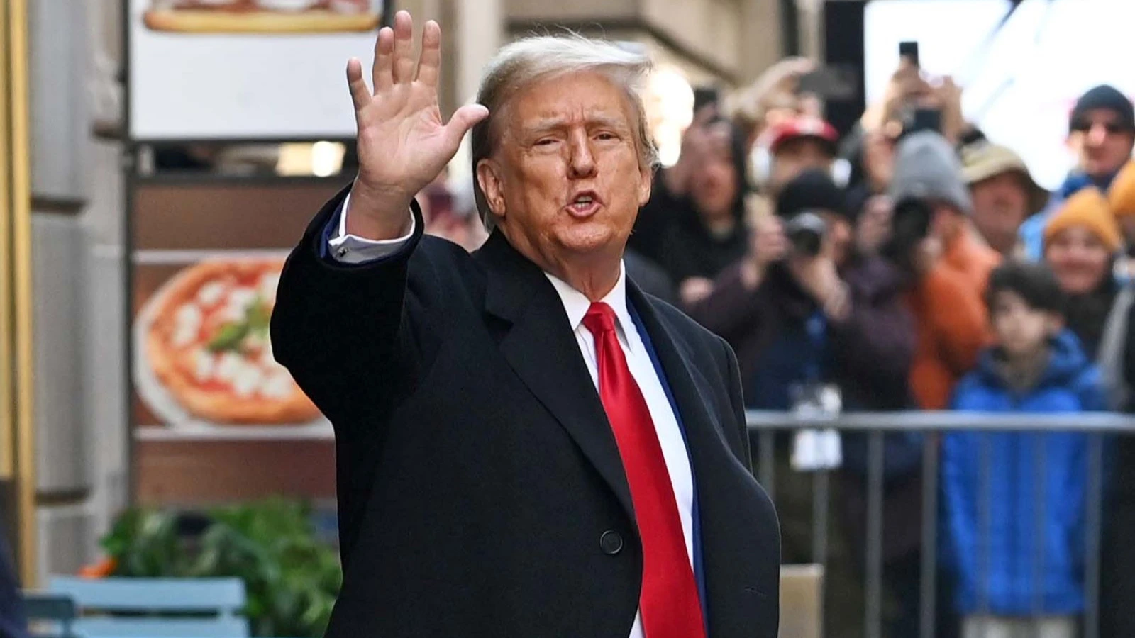 Avrupa'da 'Amerika'yı sat' operasyonu: Tahvil satışları Trump'I dizginler mi?