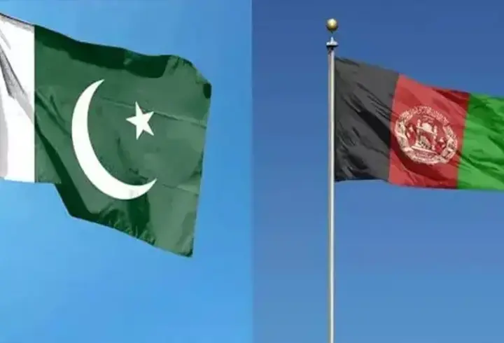 Pakistan, Afganistan ile müzakerelerin 'askıya alındığını' duyurdu
