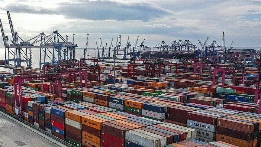 Türkiye'nin Brıcs Ülkelerine İhracatı Ocak-Eylül Döneminde 18,2 Milyar Doları Aştı