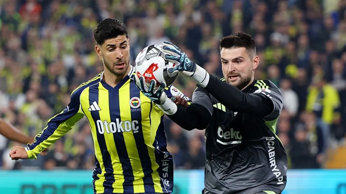 Beşiktaş'tan Ersin Destanoğlu kararı!