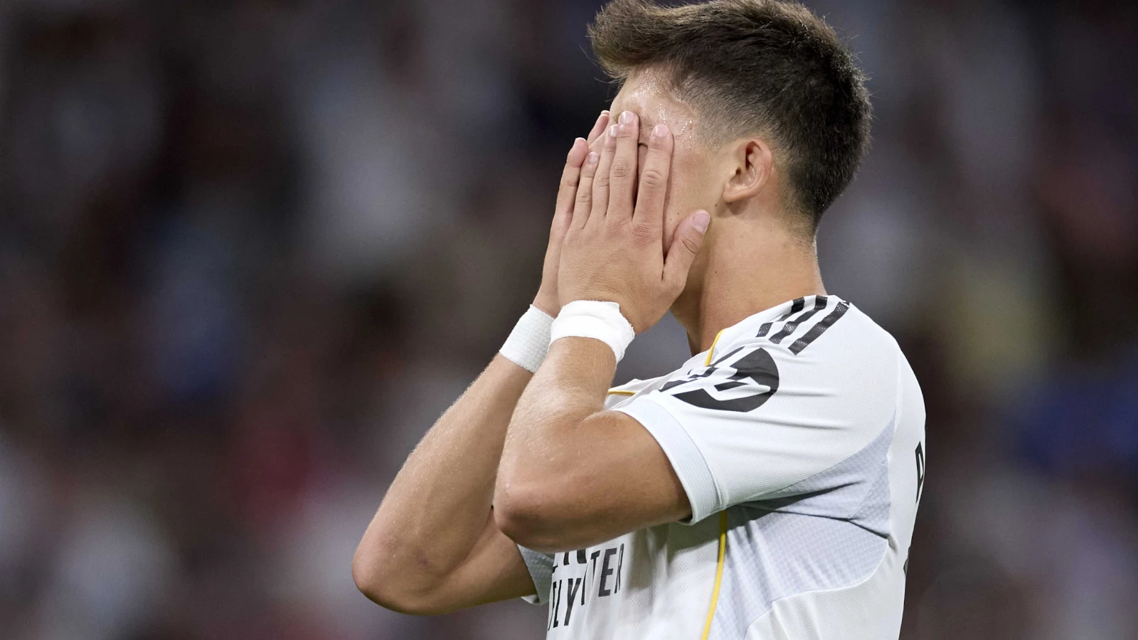 Arda Güler'in Real Madrid'deki görevi 20 yaşında baba olmak gibi