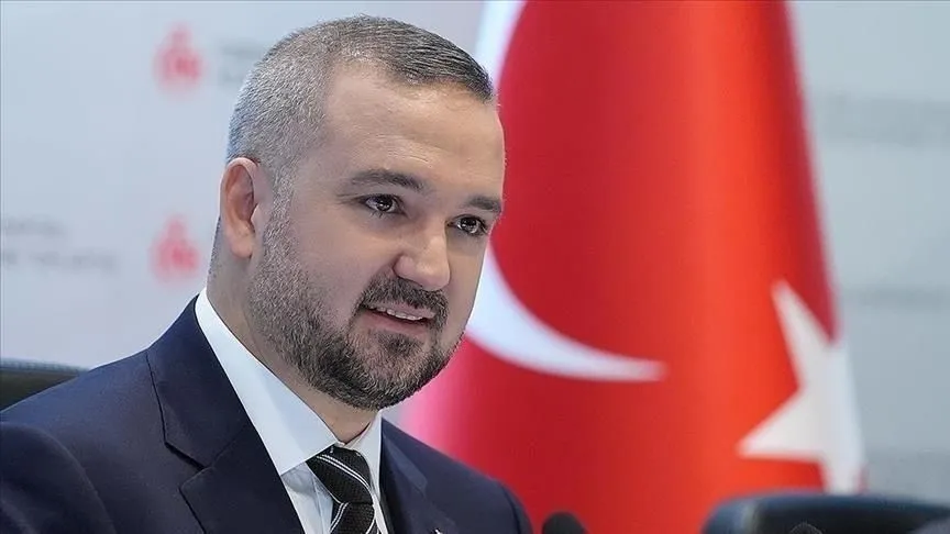 TCMB Başkanı Karahan FSB MENA Bölgesi Danışma Grubu Eş Başkanlığını yürütecek