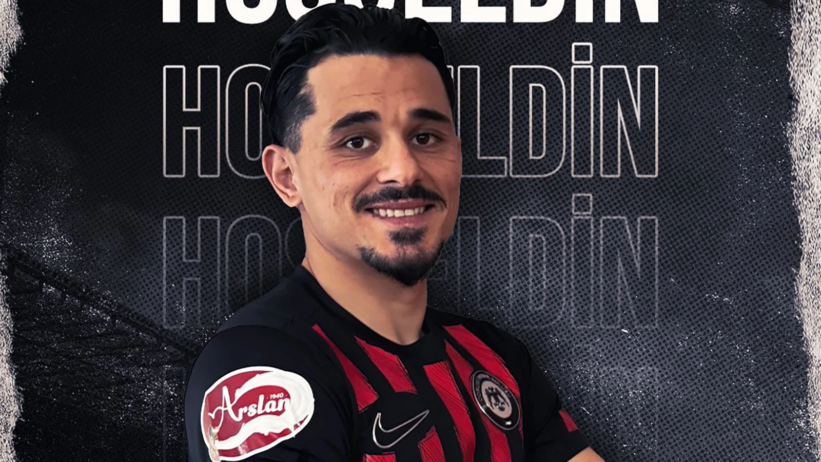 Çorum FK, Serdar Gürler'i renklerine bağladı