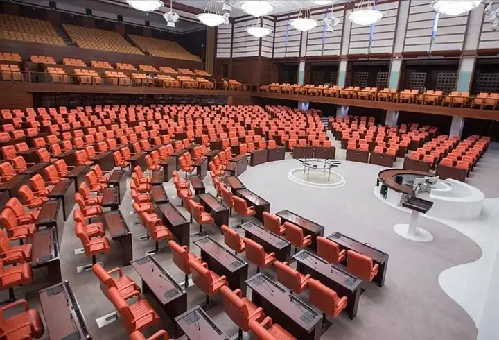 SON DAKİKA... Terörsüz Türkiye Komisyonu'nun ilk toplantı tarihi belli oldu
