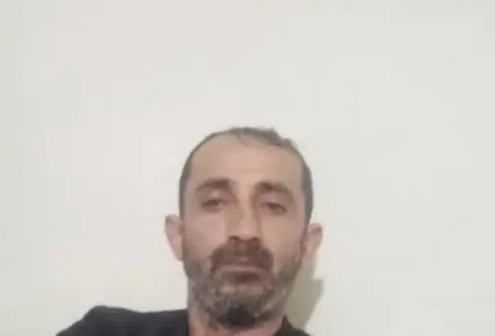 Otomobil, köprü korkuluklarına çarptı: 1 ölü