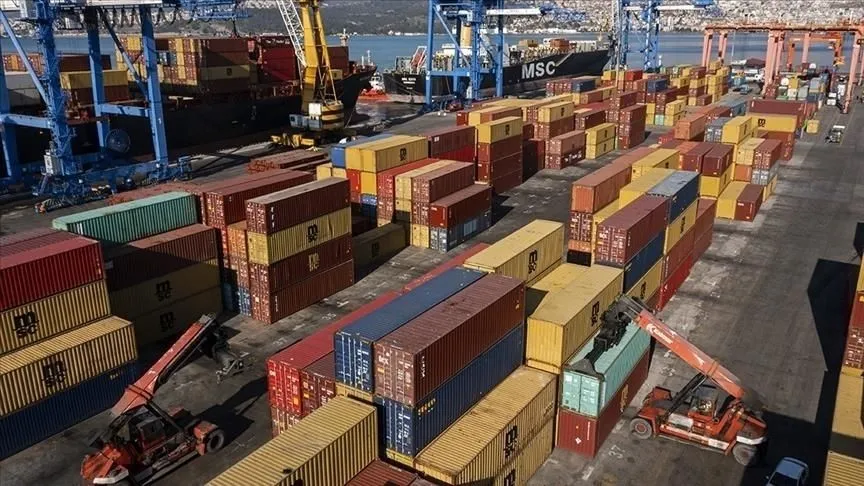 Sakarya'nın iki aylık ihracatı 1 milyar dolara yaklaştı