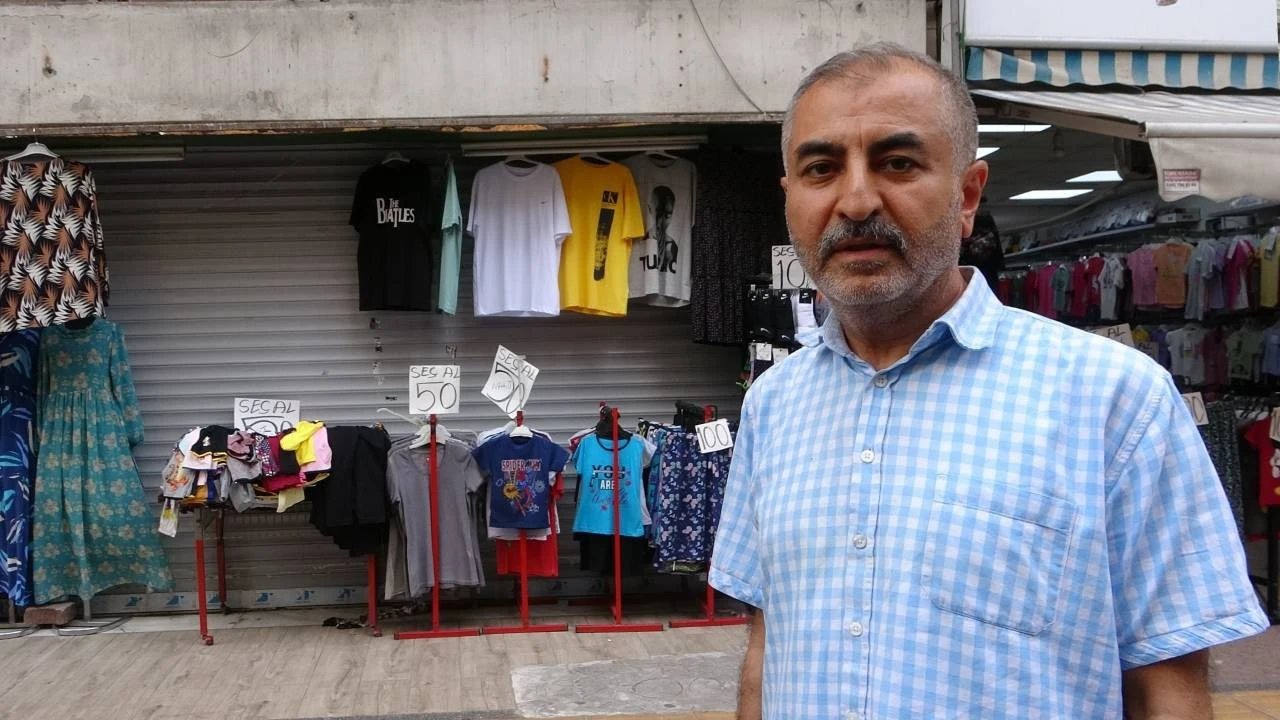 Kiracı ile mal sahibi arasında 12 milyon T'lik anahtar krizi