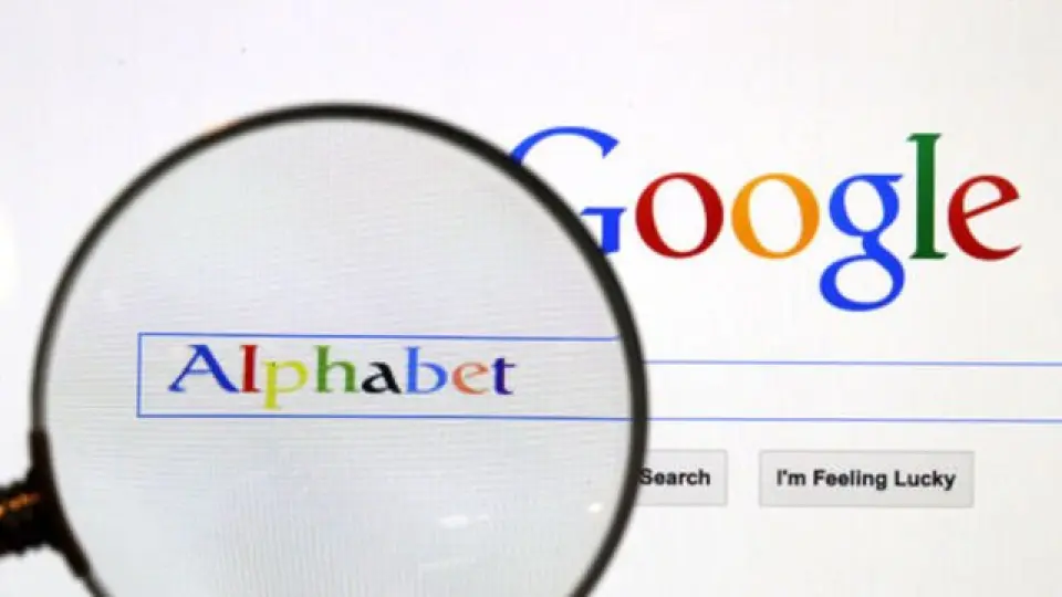 Alphabet'in piyasa değeri ilk kez 4 trilyon doları aştı