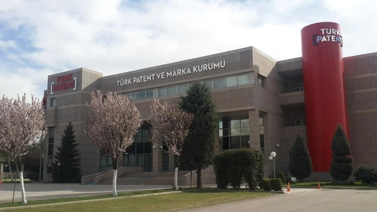 Türkiye'de 98 binden fazla yerli sınai mülkiyet başvurusu!