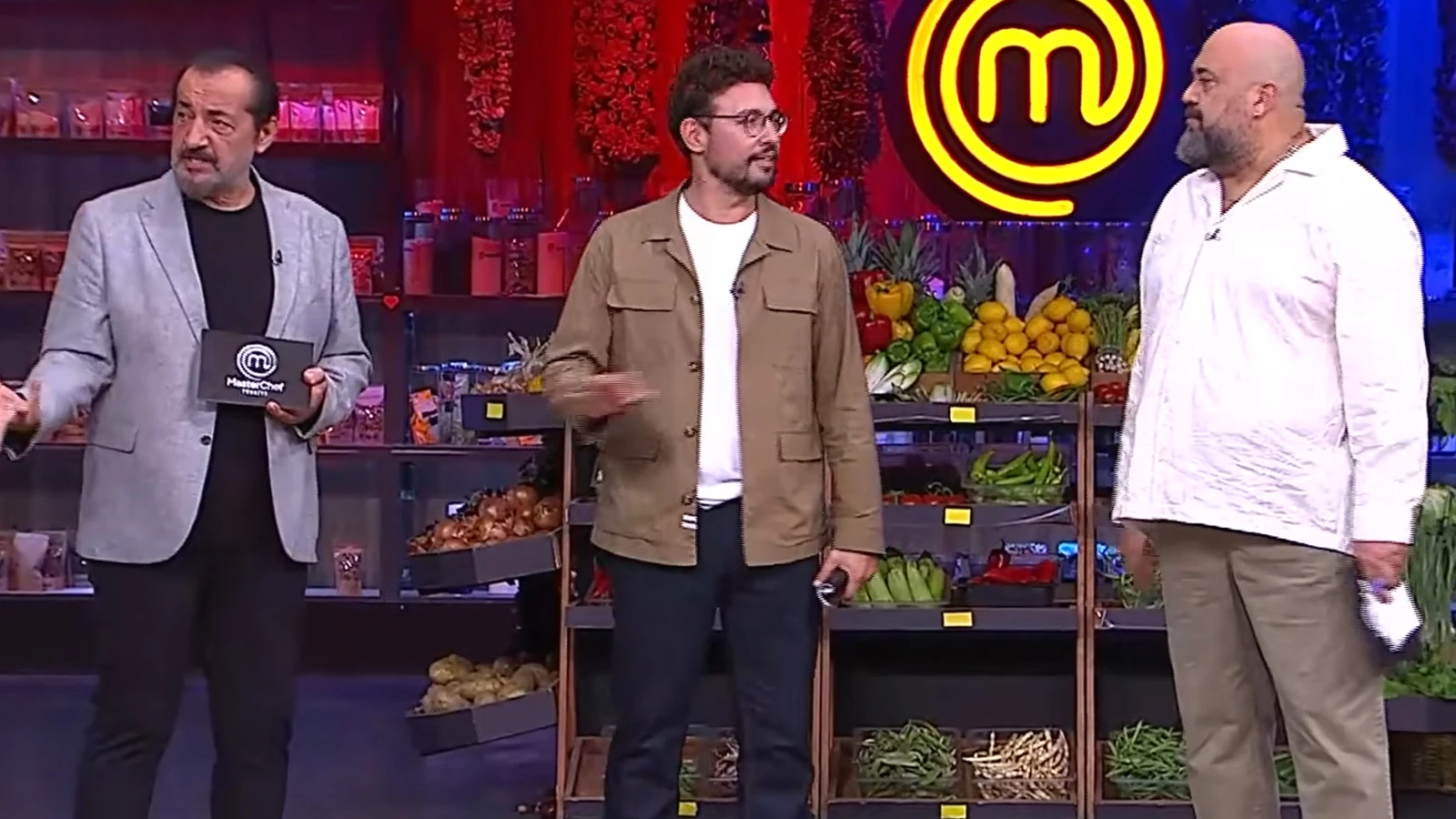 16 Ekim Masterchef Dokunulmazlık Oyununu Kim Kazandı? MasterChef Eleme Potasına Kim Gitti?