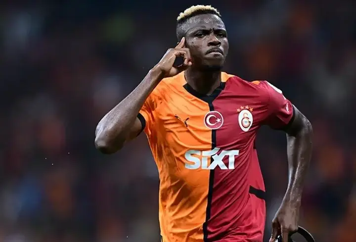 SON DAKİKA... Victor Osimhen İstanbul'a geliyor! Heyecanlandıran paylaşım