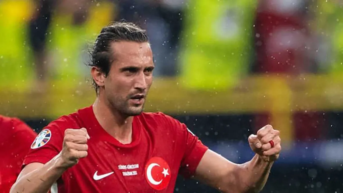 Beşiktaş'tan transferde Yusuf Yazıcı bombası!