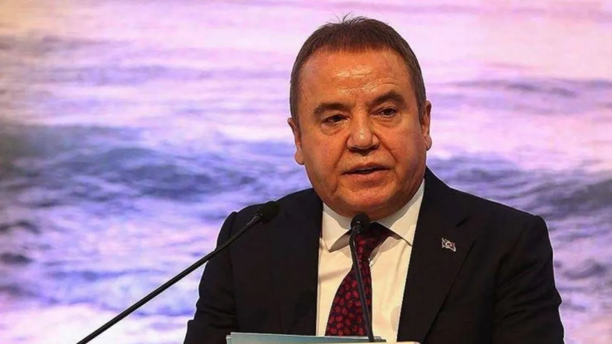 Böcek Hakkında 69 Yıl Hapis Talebi