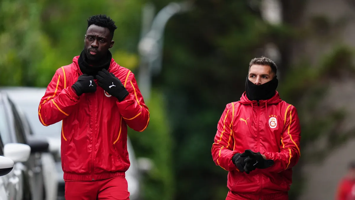 Galatasaray'da Latinlere veda! 4 isim ile yollar ayrılıyor