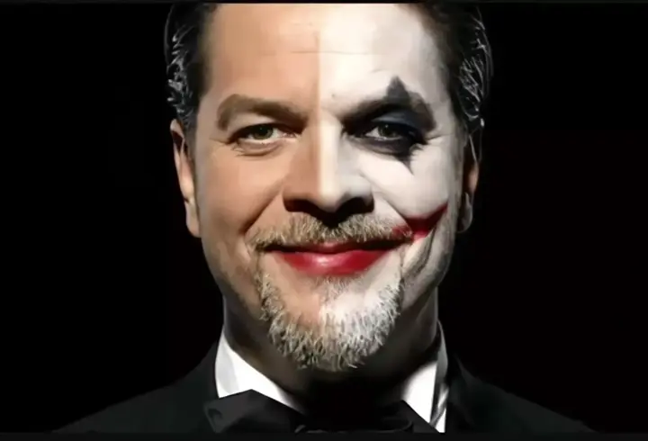 Beyazıt Öztürk'le ‘Joker’ yakında Kanal D’de başlıyor