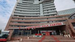 CHP bilgi işlem sorumlusu, İmamoğlu soruşturmasında gözaltında